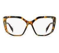 Marc Jacobs Mj 1131 Occhiali Da Vista Donna Avana Farfalla