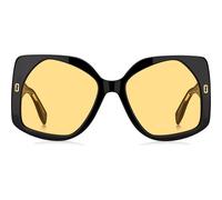 Marc Jacobs Mj 1133/s Occhiali Da Sole Women Nero Geometric