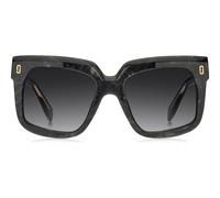 Marc Jacobs Mj 1135/s Sunglasses Women Grigio Squared Grigio 53mm