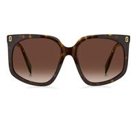 Marc Jacobs Mj 1136/s Sunglasses Women Avana Geometric