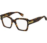 Marc Jacobs MJ1088 086, Avana, Acetate, Donne occhiali 50