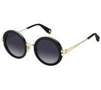 Marc Jacobs MJ1102/S 807/9O, Nero, Acetate, Donne occhiali da sole 50