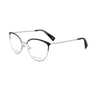 MARC JACOBS Donna 256 2O5 53 Occhiali da sole, Nero (Black 2)