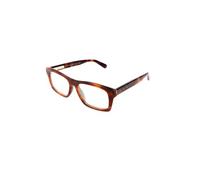 Marc Jacobs Montatura MJ 638/F Havana honey havana 53/17/145 Uomo