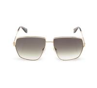 Marc Jacobs - Occhiali da Sole 917/S - - Accessories - Donna - Giallo - ONE SIZE