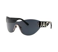 Marc Jacobs - Occhiali da Sole alla Moda Modello 737/S - - Accessories - Donna - Nero - ONE SIZE