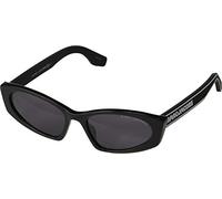Marc Jacobs Occhiali da Sole Marc 356/S Black/Grey Donna