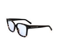 Marc Jacobs Occhiali da Sole MARC 458/S HAVANA/BLUE 53/19/140 donna