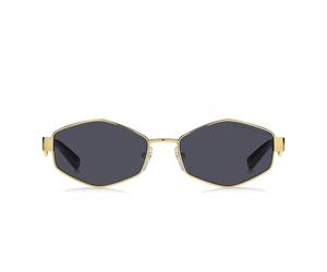 Marc Jacobs Occhiali da Sole MARC 496/S J5G Oro/Grigio Scuro Donna 55/17/140