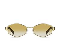 Marc Jacobs Occhiali da Sole MARC 496/S LPE Marrone/Giallo Sfumato Donna 55/17/140