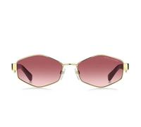 Marc Jacobs Occhiali da Sole MARC 496/S NOA Havana/Rosa Sfumato Donna 55/17/140