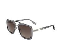 Marc Jacobs Marc 674/S Sunglasses, KB7 Grey, 55 Unisex