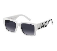 Marc Jacobs Occhiali da Sole MARC 739/S CCP/9O Bianco grigio Uomo Donna