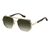 Marc Jacobs Occhiali da Sole MARC 784/S 06J GOLD HAVANA 60/16/145 Uomo
