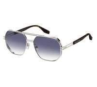 Marc Jacobs Marc Jacobs MARC 784/S 8JD/08 Occhiali da sole Blu Sfumato
