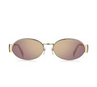 Marc Jacobs Occhiali da Sole MARC 806/S S9E Oro/Viola Donna 58/19/140