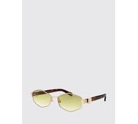 MARC JACOBS Occhiali da sole MARC496/S in acetato e metallo 55 Giallo