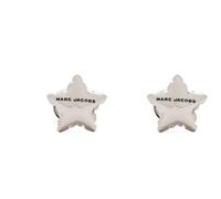 Marc Jacobs - Orecchini a Bottone Stella Palloncino - - Accessories - Donna - Grigio - ONE SIZE