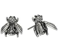 Marc Jacobs orecchini Beatle studs Silver