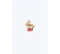 Marc Jacobs orecchino accendino ( singolo) , Lighter studs earring (single)