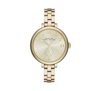 Marc Jacobs - Orologio Sally - - Accessories - Donna - Giallo - ONE SIZE