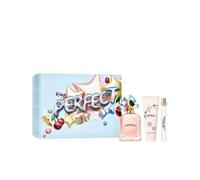 Marc Jacobs Perfect EDP 100 ml + EDP MINI 10 ml + Latte corpo 75 ml variante Blue Cover