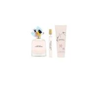 Marc Jacobs Perfect EDP 100 ml + EDP MINI 10 ml + Latte corpo 75 ml variante Blue Cover