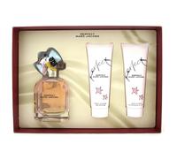 Marc Jacobs Perfect Eau de Parfum Donna 100 ml + Perfect Hydrating lozione corpo 75 ml - Set Eau de Parfum