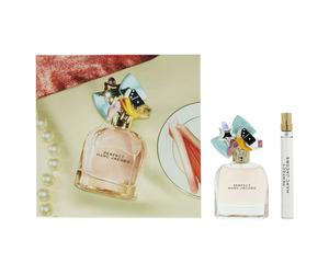Marc Jacobs Perfect Eau de Parfum Donna 50 ml + 10 ml - Set