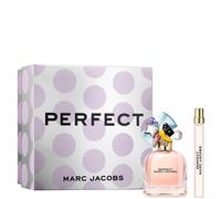 Marc Jacobs Perfect Eau de Parfum for Women Duo Gift Set 50ml & 10ml