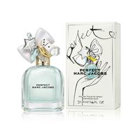 Marc Jacobs Perfect Eau de Toilette (donna) - disimballato 50 ml