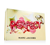 Marc Jacobs Perfect EDP 100 ml + EDP MINI 10 ml + Latte corpo 75 ml variante Blue Cover
