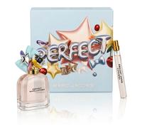 Marc Jacobs Perfect EDP 50 ml + EDP MINI 10 ml