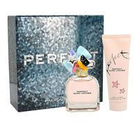 Marc Jacobs Perfect Set: Eau de Toilette + Lozione Corpo
