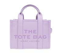 Marc Jacobs - Piccola Borsa a Tracolla 'The Tote Bag' - - Bags - Donna - Viola - ONE SIZE