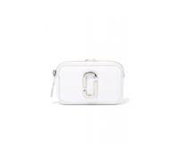 Marc Jacobs - Pochette in pelle - - Accessories - Donna - Bianco - ONE SIZE