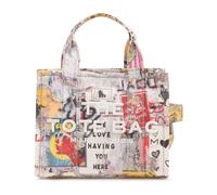Marc Jacobs - Pop Americana Canvas Small Tote - - Bags - Donna - Multicolore - ONE SIZE