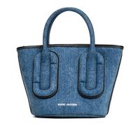 Marc Jacobs - Pop J Tote Bag - - Bags - Donna - Blu - ONE SIZE