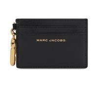 Marc Jacobs - Portacarte con charm - - Accessories - Donna - Nero - ONE SIZE