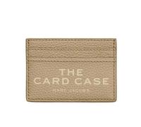 Marc Jacobs - Portacarte in Pelle - - Accessories - Donna - Marrone - ONE SIZE