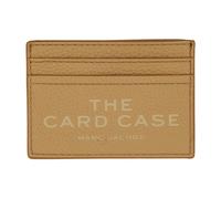 Marc Jacobs - Portacarte in Pelle - - Accessories - Donna - Marrone - ONE SIZE