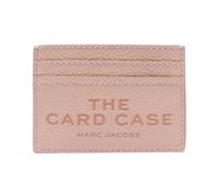 Marc Jacobs - Portacarte in Pelle - - Accessories - Donna - Rosa - ONE SIZE