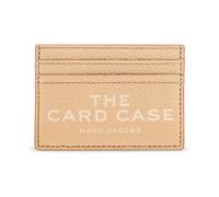 Marc Jacobs - Portacarte The Marc Mini - - Accessories - Donna - Beige - ONE SIZE