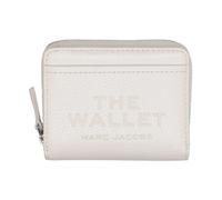 Marc Jacobs - Portafoglio a Zip Semicircolare - - Accessories - Donna - Bianco - ONE SIZE