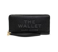Marc Jacobs - Portafoglio con logo - - Accessories - Donna - Nero - ONE SIZE