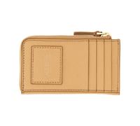 Marc Jacobs - Portafoglio Multi Zip in Pelle - - Accessories - Donna - Marrone - ONE SIZE