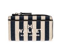Marc Jacobs - Portafoglio Multi Zip Superiore - - Accessories - Donna - Beige - ONE SIZE