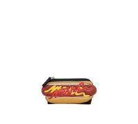 Marc Jacobs - Portafoglio Zip Top Hot Dog - - Accessories - Donna - Multicolore - ONE SIZE