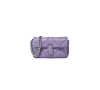 Marc Jacobs - Puffy Diamond Quilted J Marc Daybreak - - Bags - Donna - Viola - ONE SIZE