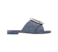 Marc Jacobs - Sandalo Criss Cross - - Shoes - Donna - Blu - 35 EU